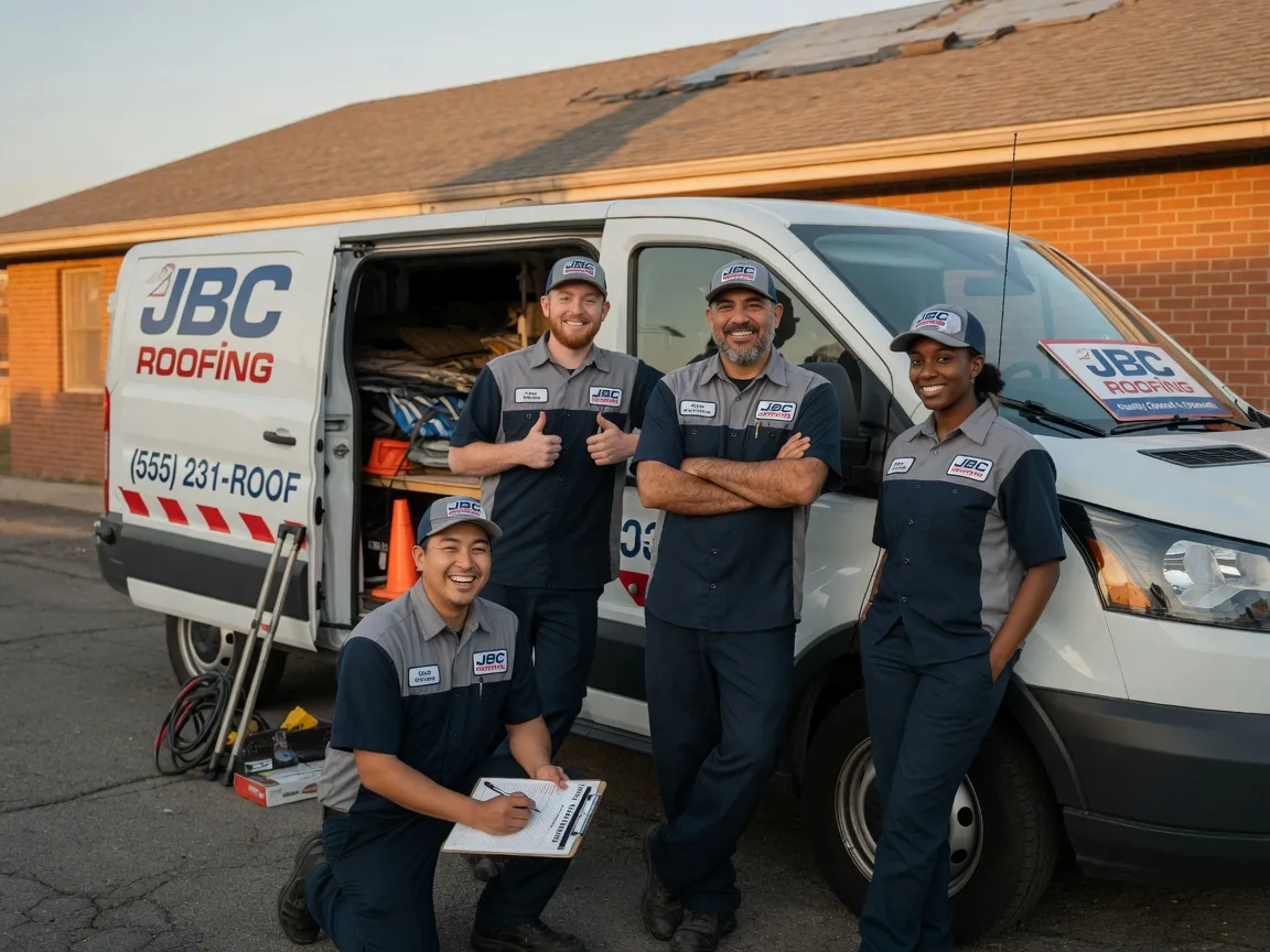 Roof Replacement company in Farmington, NH