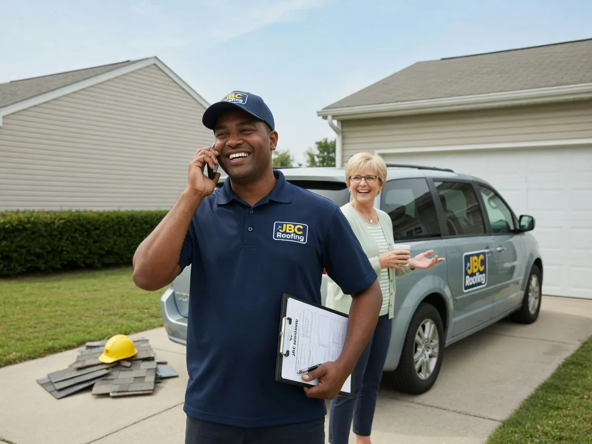 Roof Replacement Farmington, NH FAQs